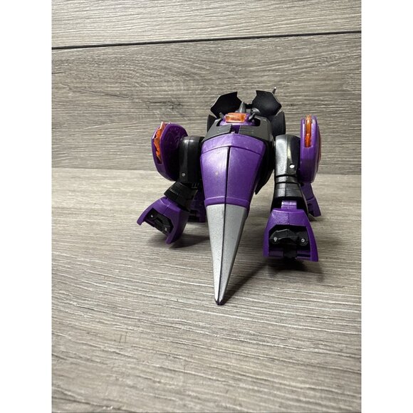 TAKARA TOMY Transformers TAV10 Slug - Picture 8 of 11